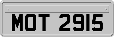 MOT2915