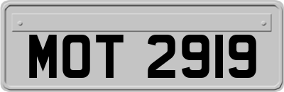 MOT2919