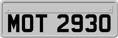 MOT2930