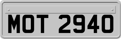 MOT2940
