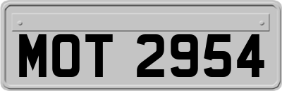 MOT2954