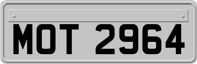 MOT2964
