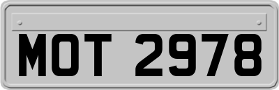 MOT2978