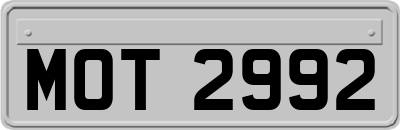 MOT2992