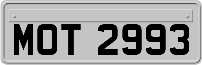 MOT2993