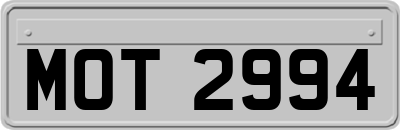 MOT2994