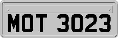 MOT3023