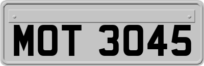 MOT3045