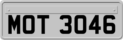 MOT3046