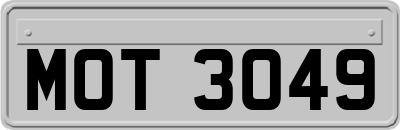 MOT3049