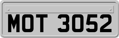 MOT3052