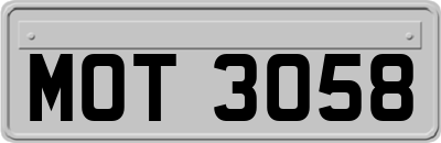 MOT3058
