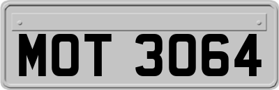 MOT3064