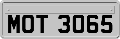 MOT3065