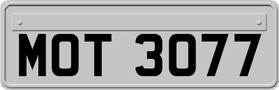 MOT3077