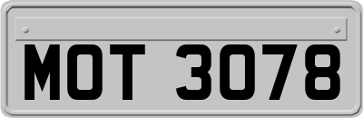 MOT3078