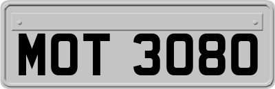 MOT3080