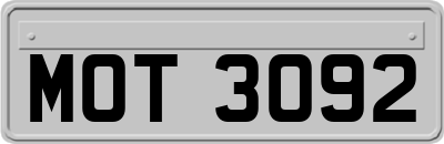 MOT3092