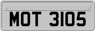 MOT3105