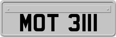 MOT3111