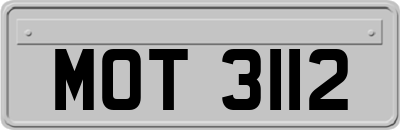 MOT3112