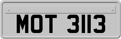 MOT3113