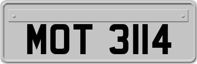 MOT3114