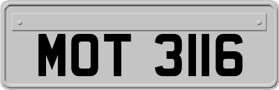 MOT3116