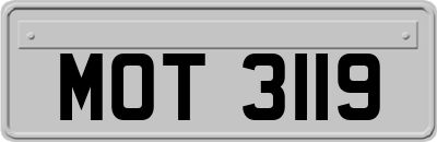 MOT3119