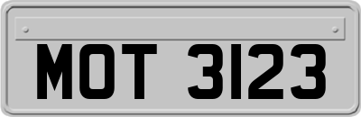 MOT3123