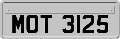 MOT3125