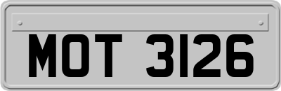 MOT3126