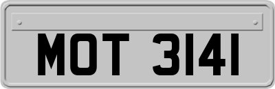 MOT3141