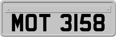 MOT3158