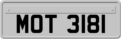 MOT3181