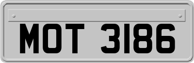MOT3186