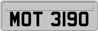 MOT3190