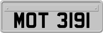 MOT3191