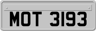 MOT3193