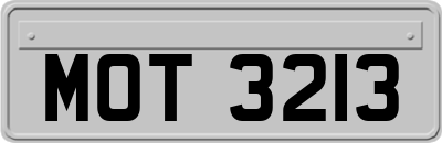 MOT3213