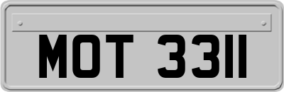 MOT3311