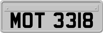 MOT3318