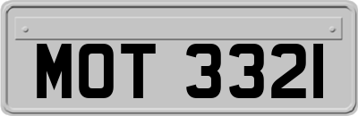 MOT3321