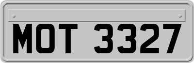 MOT3327