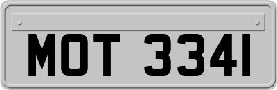 MOT3341
