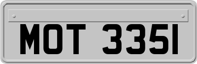 MOT3351