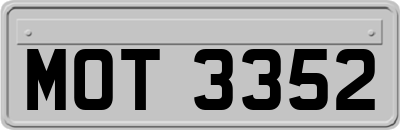 MOT3352