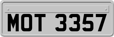 MOT3357