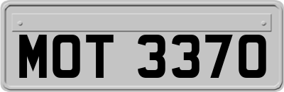MOT3370