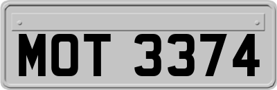 MOT3374